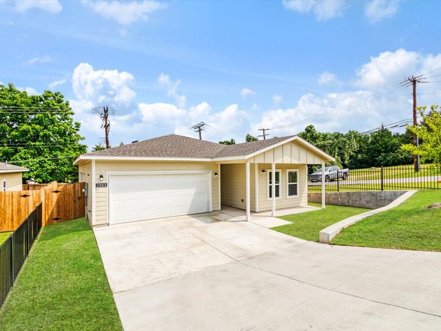 2963 Simpson Stuart Road, Dallas, TX 75241