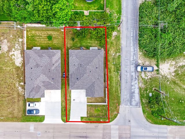 2963 Simpson Stuart Road, Dallas, TX 75241