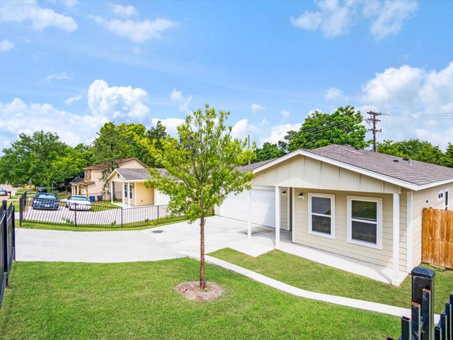 2963 Simpson Stuart Road, Dallas, TX 75241
