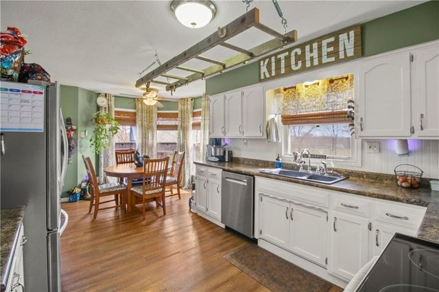 3308 E 303rd Street, Cleveland, MO 64734