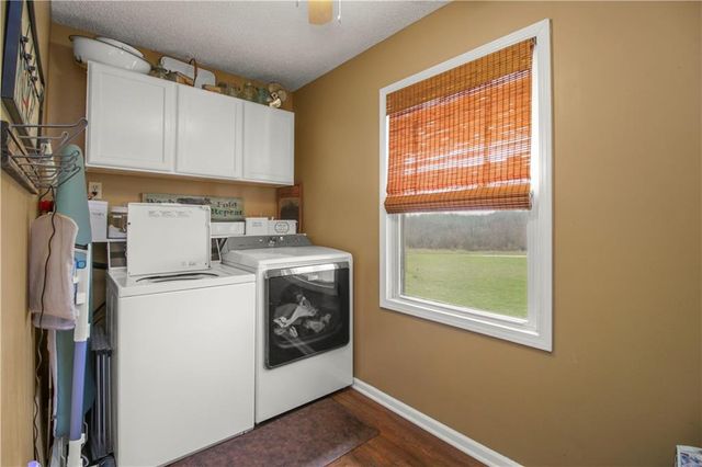 3308 E 303rd Street, Cleveland, MO 64734