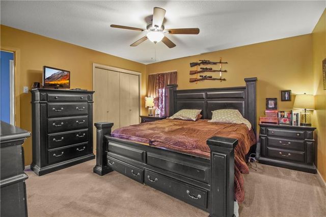 3308 E 303rd Street, Cleveland, MO 64734