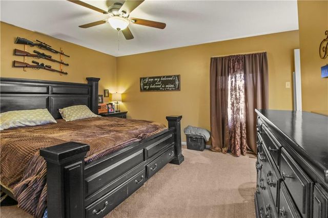 3308 E 303rd Street, Cleveland, MO 64734