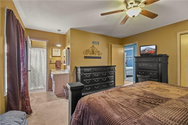 3308 E 303rd Street, Cleveland, MO 64734