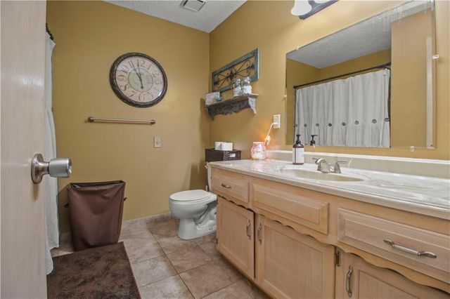 3308 E 303rd Street, Cleveland, MO 64734