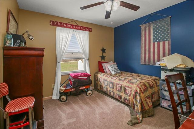 3308 E 303rd Street, Cleveland, MO 64734