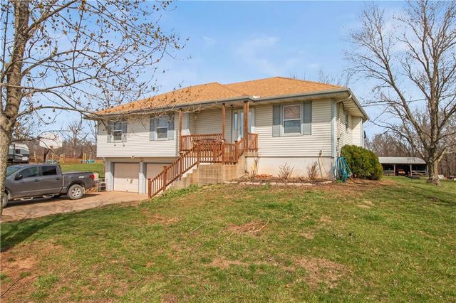 3308 E 303rd Street, Cleveland, MO 64734