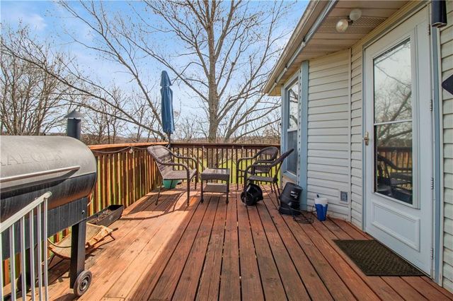 3308 E 303rd Street, Cleveland, MO 64734