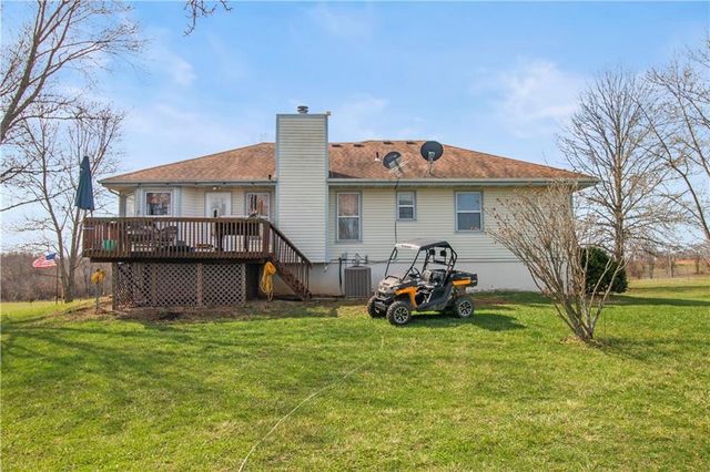 3308 E 303rd Street, Cleveland, MO 64734