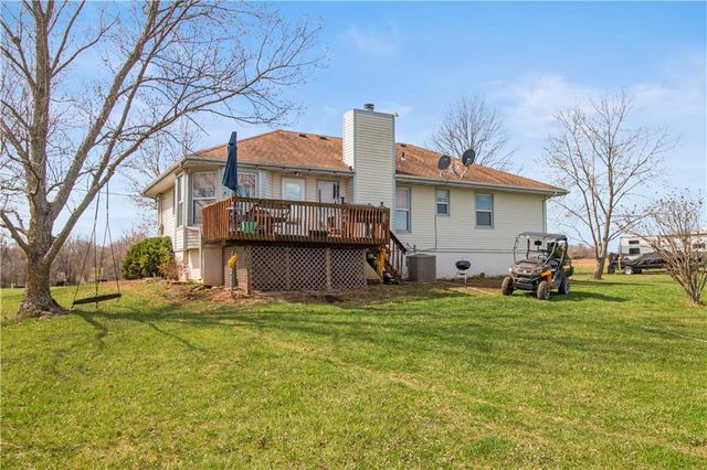 3308 E 303rd Street, Cleveland, MO 64734