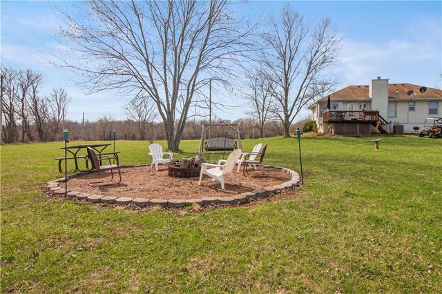 3308 E 303rd Street, Cleveland, MO 64734