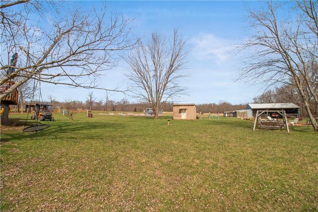 3308 E 303rd Street, Cleveland, MO 64734