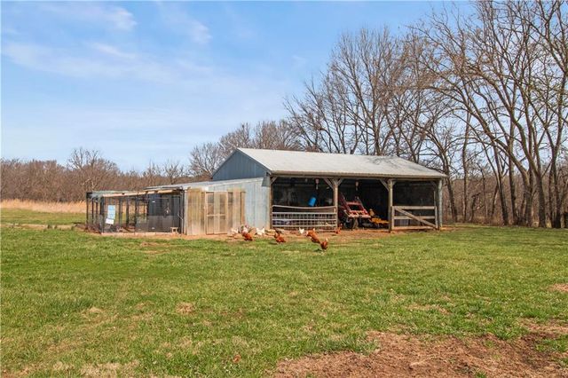 3308 E 303rd Street, Cleveland, MO 64734
