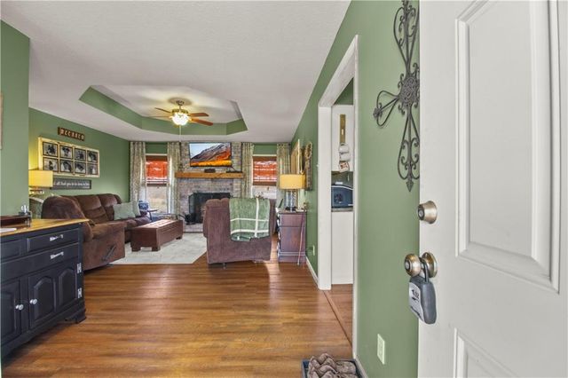 3308 E 303rd Street, Cleveland, MO 64734