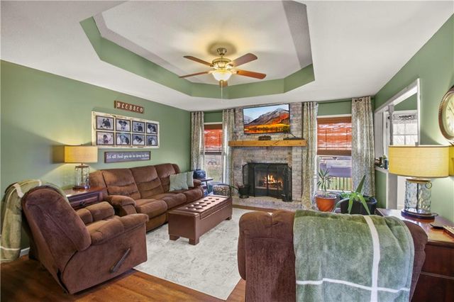 3308 E 303rd Street, Cleveland, MO 64734