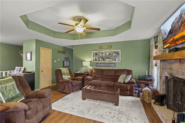 3308 E 303rd Street, Cleveland, MO 64734