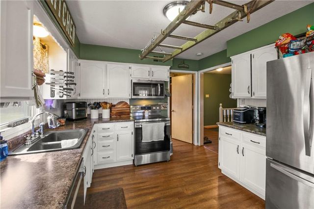 3308 E 303rd Street, Cleveland, MO 64734