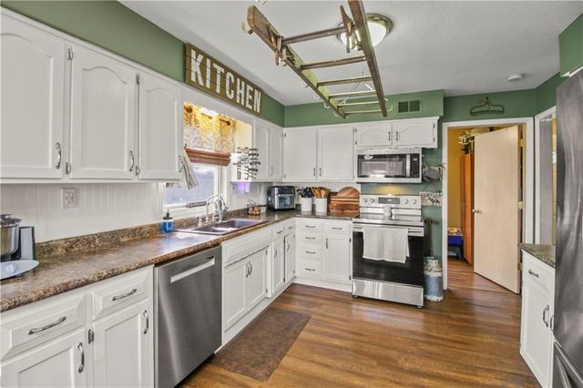 3308 E 303rd Street, Cleveland, MO 64734