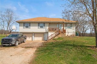 3308 E 303rd Street, Cleveland, MO 64734