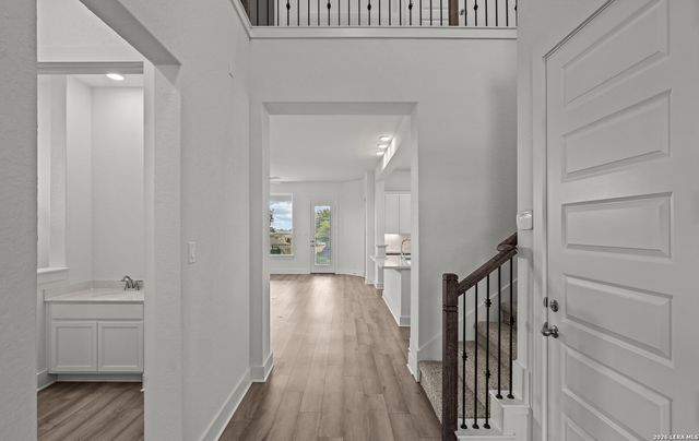 413 HINSDALE RUN, Cibolo, TX 78108