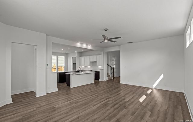 413 HINSDALE RUN, Cibolo, TX 78108