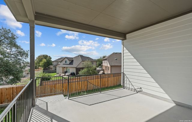 413 HINSDALE RUN, Cibolo, TX 78108