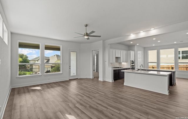 413 HINSDALE RUN, Cibolo, TX 78108