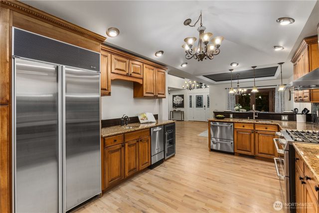 814 N 32nd Street, Renton, WA 98056