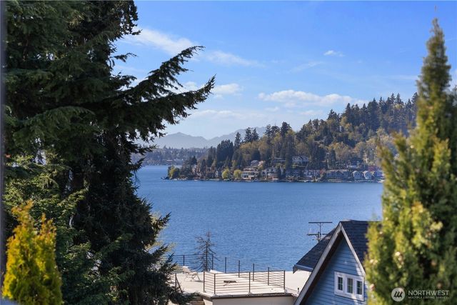 814 N 32nd Street, Renton, WA 98056