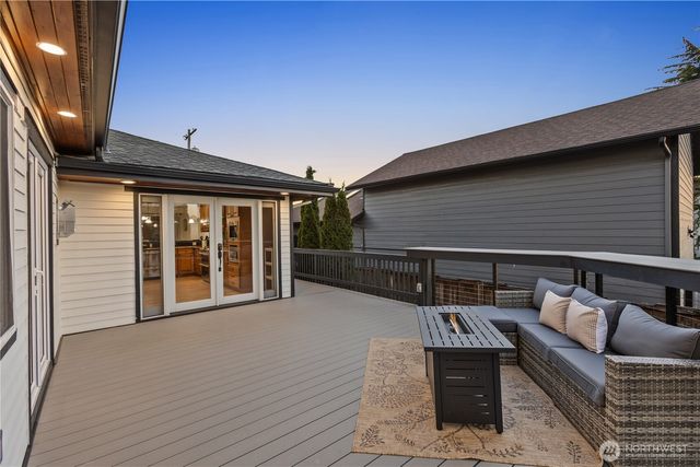 814 N 32nd Street, Renton, WA 98056
