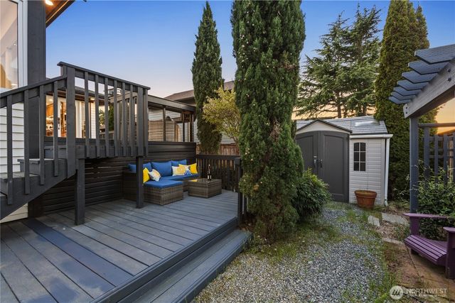 814 N 32nd Street, Renton, WA 98056