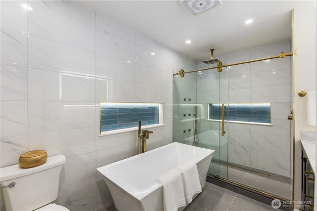 814 N 32nd Street, Renton, WA 98056