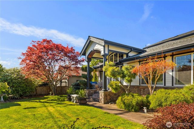 814 N 32nd Street, Renton, WA 98056