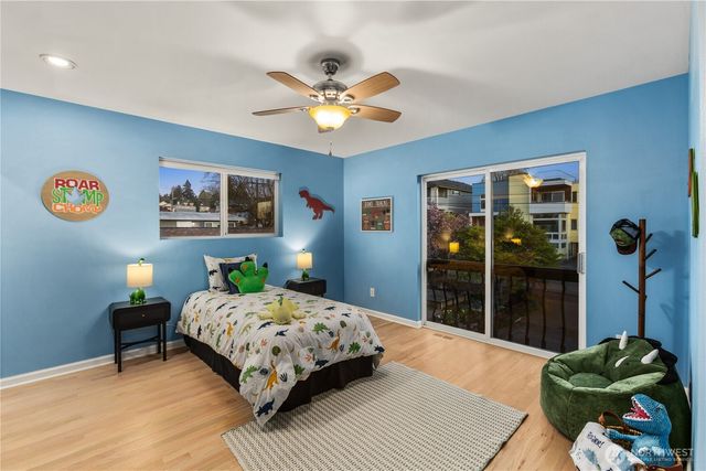 814 N 32nd Street, Renton, WA 98056