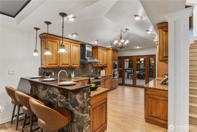 814 N 32nd Street, Renton, WA 98056