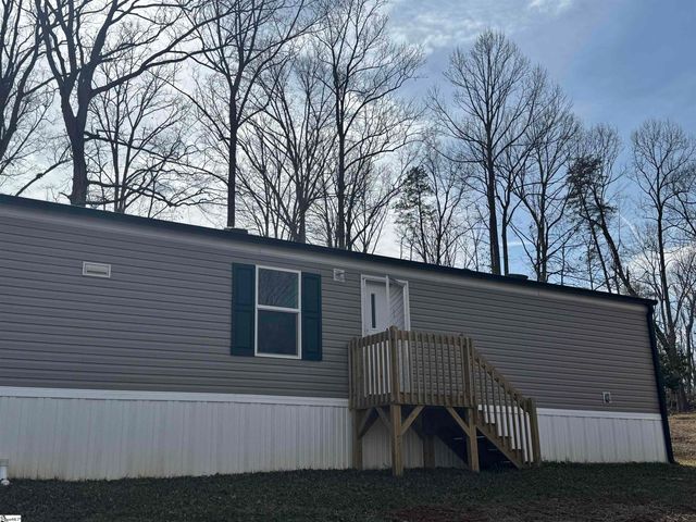 427 Circle Drive, Travelers Rest, SC 29690