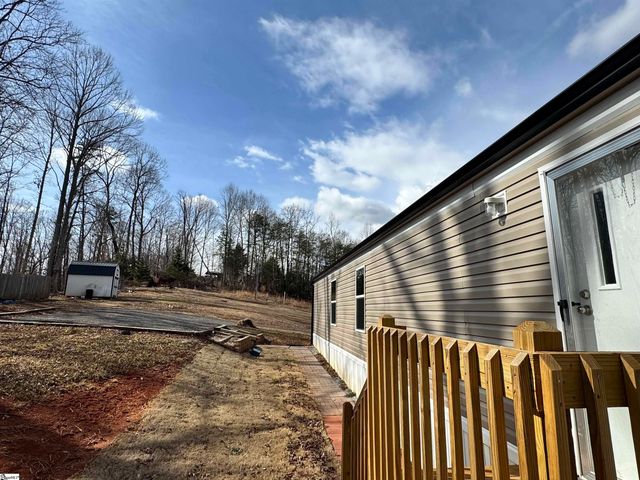 427 Circle Drive, Travelers Rest, SC 29690