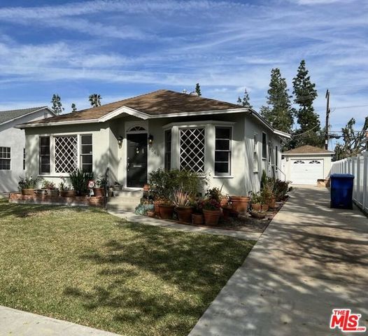 5048 Enfield Avenue, Encino (los Angeles), CA 91316