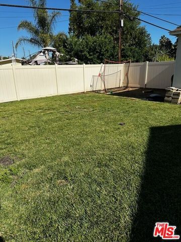 5048 Enfield Avenue, Encino (los Angeles), CA 91316
