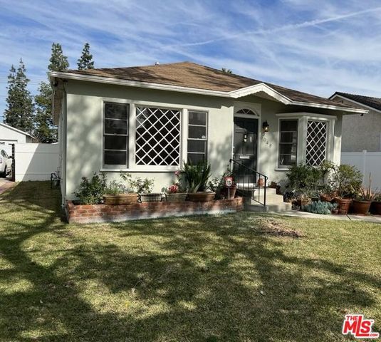5048 Enfield Avenue, Encino (los Angeles), CA 91316