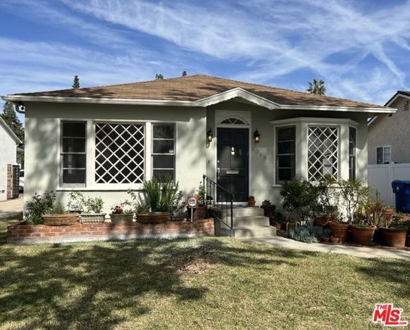 5048 Enfield Avenue, Encino (los Angeles), CA 91316