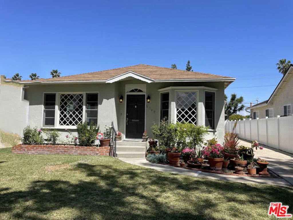 5048 Enfield Avenue, Encino (los Angeles), CA 91316