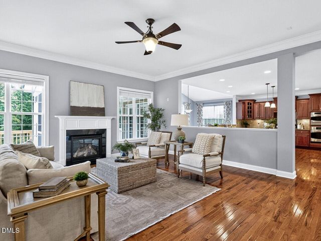 404 Crooked Pine Drive, Cary, NC 27519