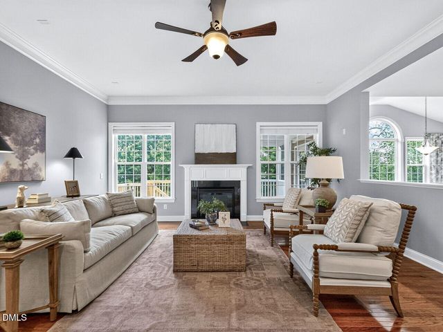 404 Crooked Pine Drive, Cary, NC 27519