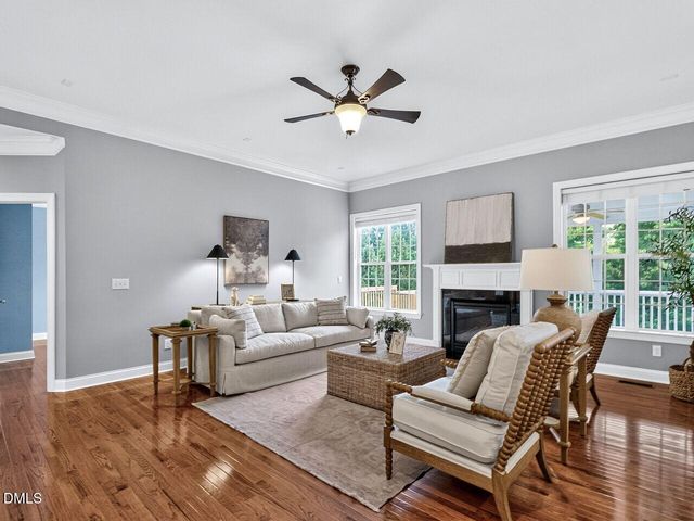 404 Crooked Pine Drive, Cary, NC 27519
