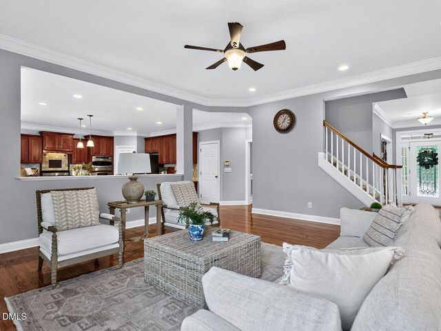 404 Crooked Pine Drive, Cary, NC 27519