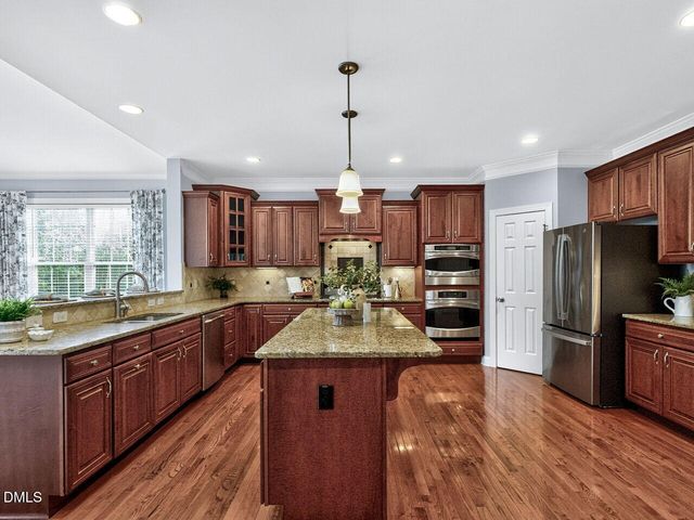 404 Crooked Pine Drive, Cary, NC 27519