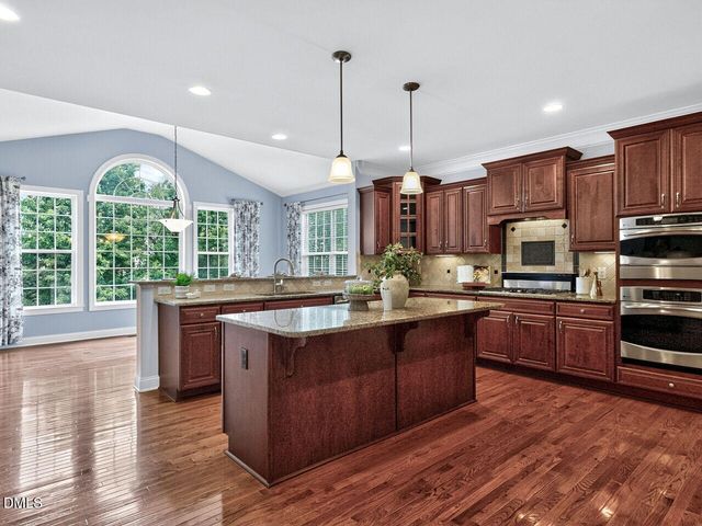 404 Crooked Pine Drive, Cary, NC 27519