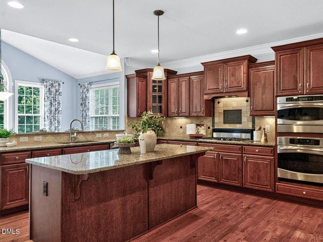 404 Crooked Pine Drive, Cary, NC 27519