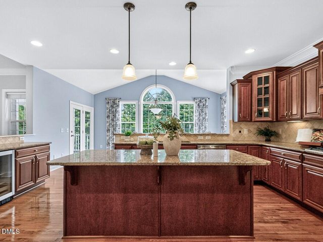 404 Crooked Pine Drive, Cary, NC 27519